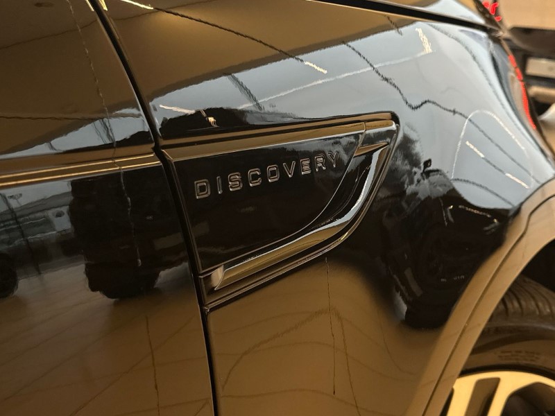 2024 (74) LAND ROVER DISCOVERY 3.0 D350 Dynamic HSE 5dr Auto 5192990