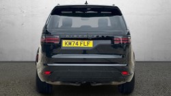 2024 (74) LAND ROVER DISCOVERY 3.0 D350 Dynamic HSE 5dr Auto 5089009