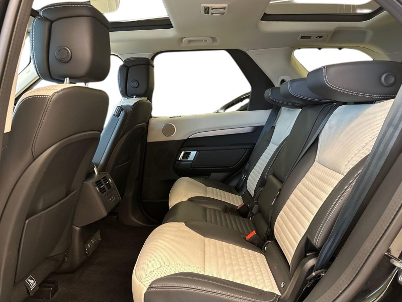 2024 (74) LAND ROVER DISCOVERY 3.0 D350 Dynamic HSE 5dr Auto 5192974