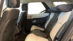 2024 (74) LAND ROVER DISCOVERY 3.0 D350 Dynamic HSE 5dr Auto 5192974