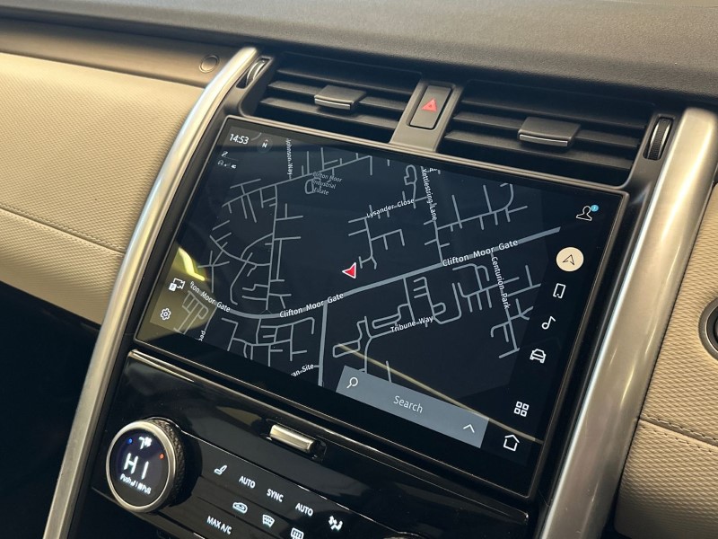 2024 (74) LAND ROVER DISCOVERY 3.0 D350 Dynamic HSE 5dr Auto 5192981