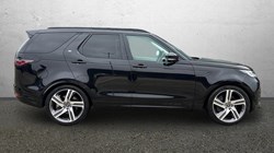 2024 (74) LAND ROVER DISCOVERY 3.0 D350 Dynamic HSE 5dr Auto 5192975