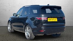 2024 (74) LAND ROVER DISCOVERY 3.0 D350 Dynamic HSE 5dr Auto 1