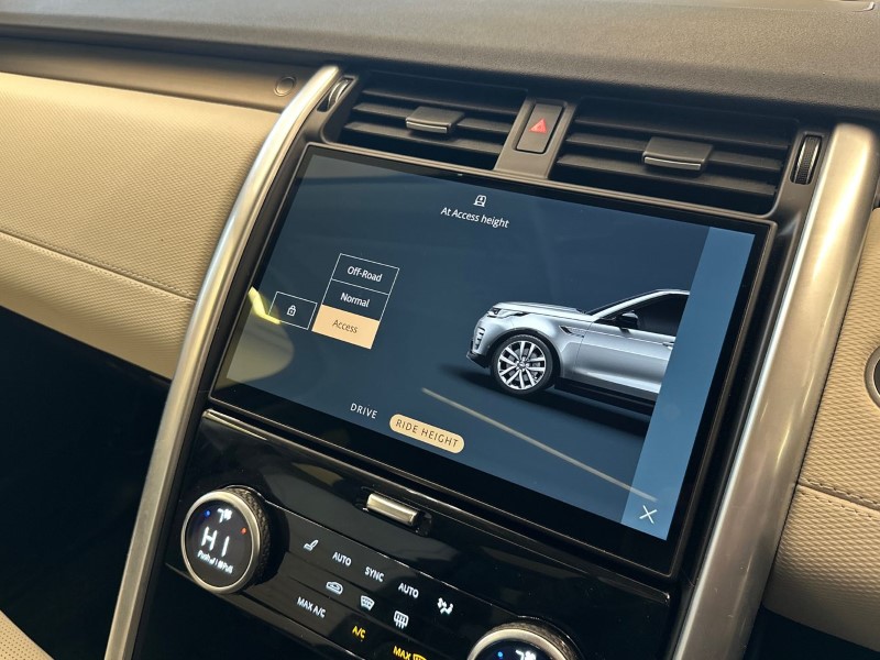 2024 (74) LAND ROVER DISCOVERY 3.0 D350 Dynamic HSE 5dr Auto 5193002