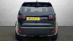 2024 (74) LAND ROVER DISCOVERY 3.0 D350 Dynamic HSE 5dr Auto 5192976
