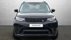 2024 (74) LAND ROVER DISCOVERY 3.0 D350 Dynamic HSE 5dr Auto 5089010
