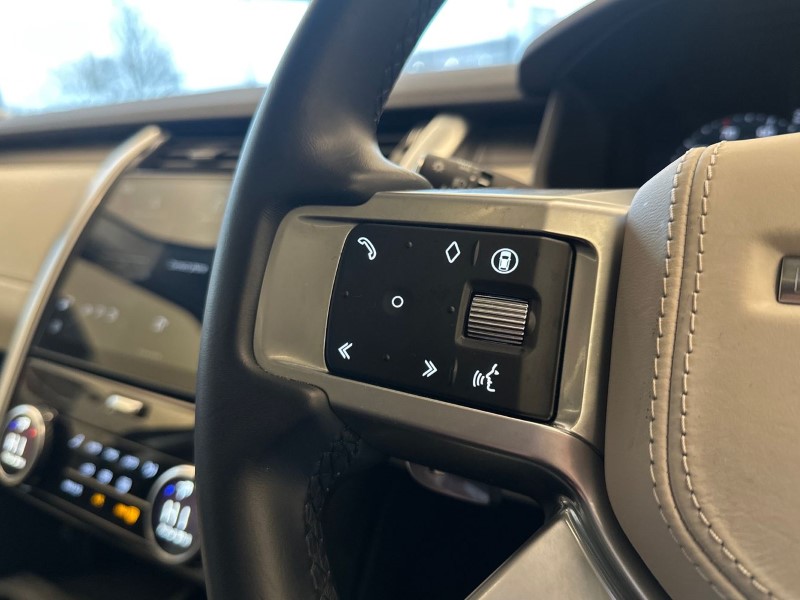 2024 (74) LAND ROVER DISCOVERY 3.0 D350 Dynamic HSE 5dr Auto 5192997