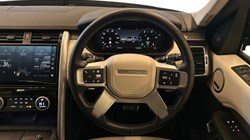 2024 (74) LAND ROVER DISCOVERY 3.0 D350 Dynamic HSE 5dr Auto 5192985