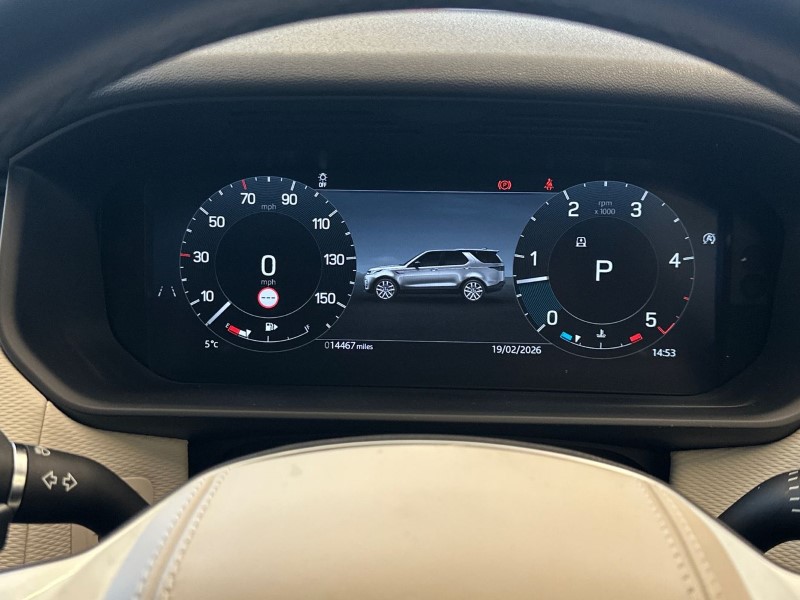 2024 (74) LAND ROVER DISCOVERY 3.0 D350 Dynamic HSE 5dr Auto 5089019