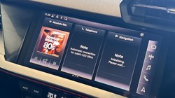 2021 (70) AUDI A3 35 TFSI Edition 1 5dr 5066711