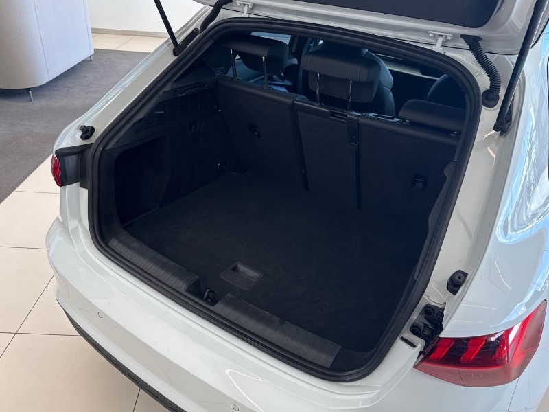 2021 (70) AUDI A3 35 TFSI Edition 1 5dr 5066738