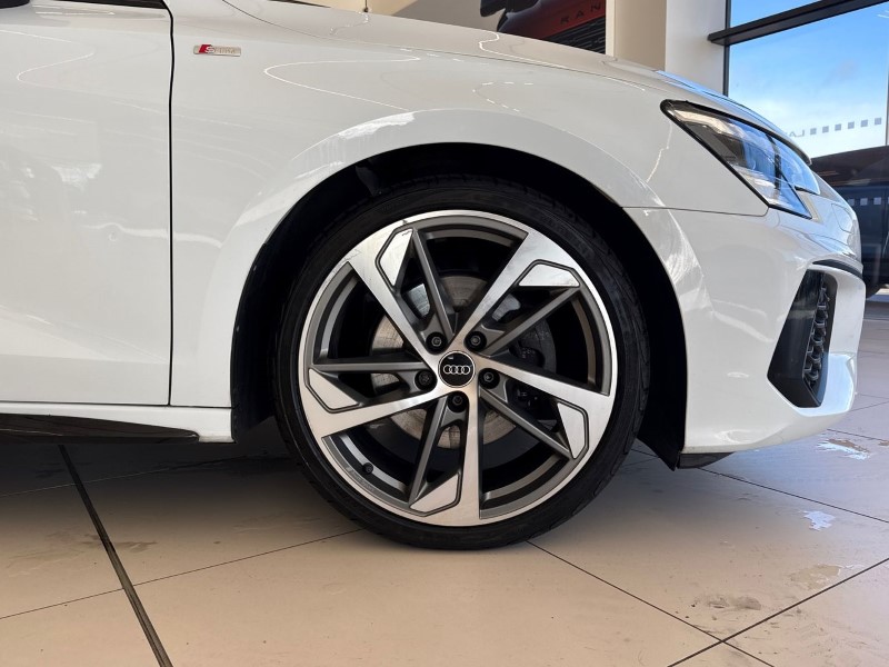 2021 (70) AUDI A3 35 TFSI Edition 1 5dr 5066708