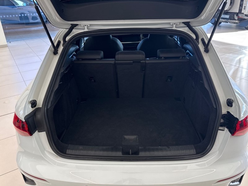 2021 (70) AUDI A3 35 TFSI Edition 1 5dr 5066710