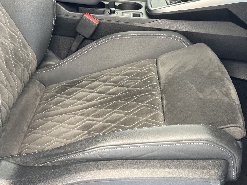 2021 (70) AUDI A3 35 TFSI Edition 1 5dr 5066724