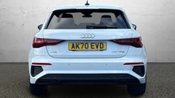 2021 (70) AUDI A3 35 TFSI Edition 1 5dr 5066706