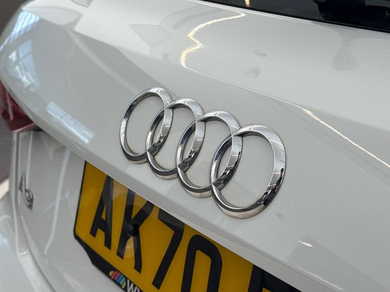 2021 (70) AUDI A3 35 TFSI Edition 1 5dr 5066742