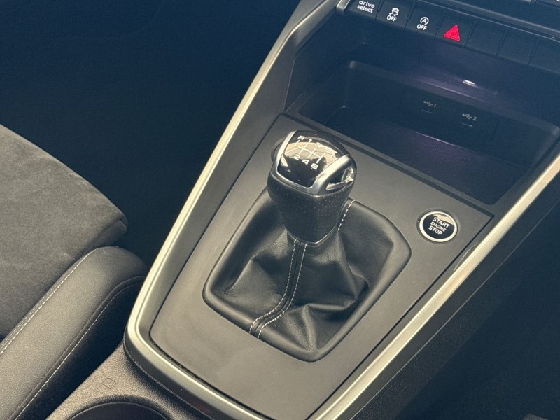 2021 (70) AUDI A3 35 TFSI Edition 1 5dr 5066713