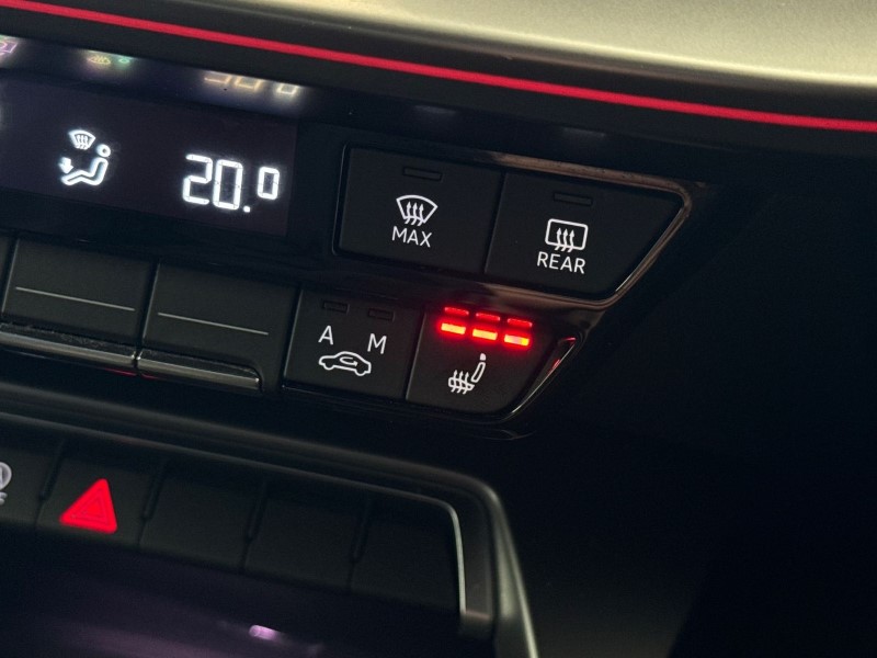 2021 (70) AUDI A3 35 TFSI Edition 1 5dr 5066733