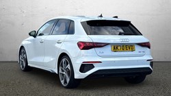 2021 (70) AUDI A3 35 TFSI Edition 1 5dr 1