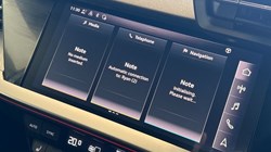 2021 (70) AUDI A3 35 TFSI Edition 1 5dr 5066729