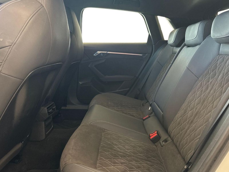 2021 (70) AUDI A3 35 TFSI Edition 1 5dr 5066704