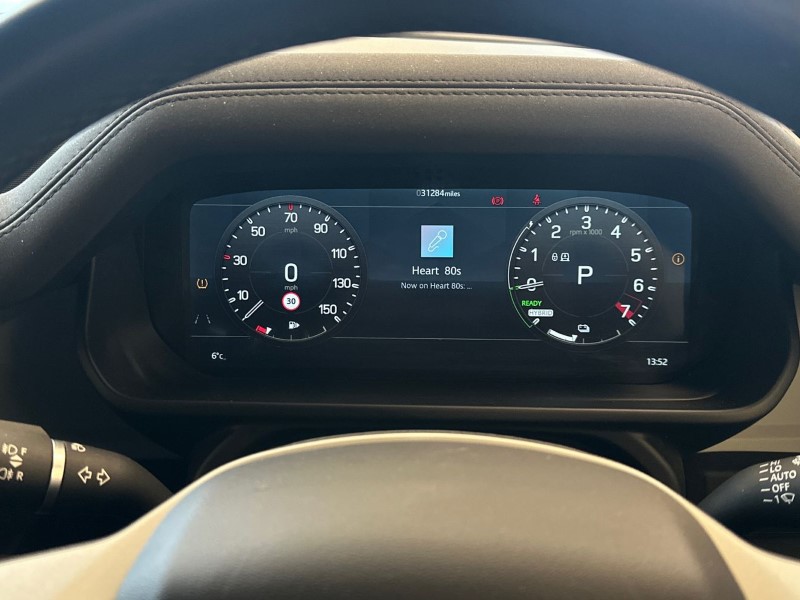 2022 (22) LAND ROVER DEFENDER 2.0 P400e X-Dynamic SE 110 5dr Auto 5057874