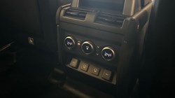 2022 (22) LAND ROVER DEFENDER 2.0 P400e X-Dynamic SE 110 5dr Auto 5057876