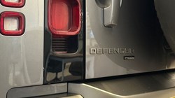 2022 (22) LAND ROVER DEFENDER 2.0 P400e X-Dynamic SE 110 5dr Auto 5057902