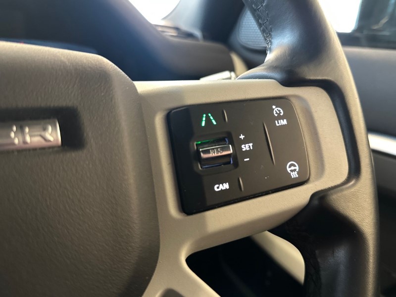 2022 (22) LAND ROVER DEFENDER 2.0 P400e X-Dynamic SE 110 5dr Auto 5057887