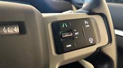 2022 (22) LAND ROVER DEFENDER 2.0 P400e X-Dynamic SE 110 5dr Auto 5057887