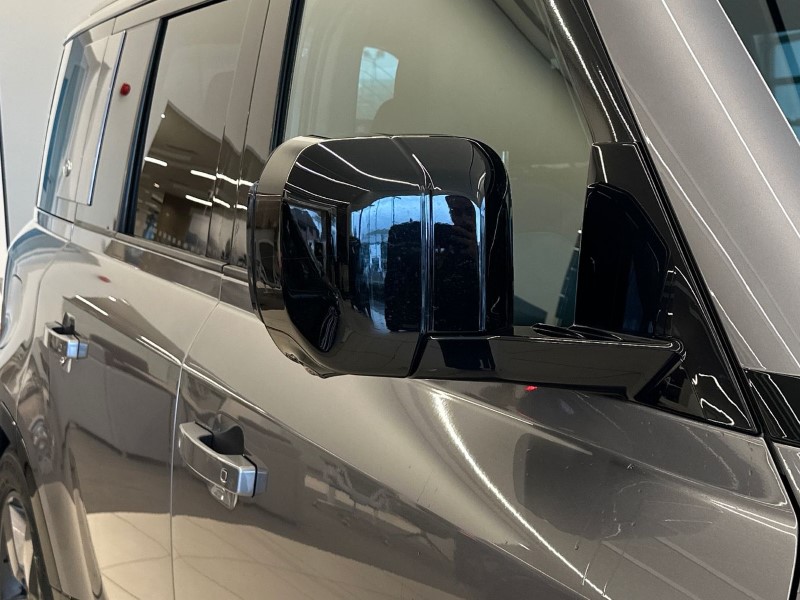 2022 (22) LAND ROVER DEFENDER 2.0 P400e X-Dynamic SE 110 5dr Auto 5057906