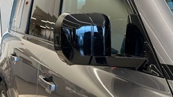 2022 (22) LAND ROVER DEFENDER 2.0 P400e X-Dynamic SE 110 5dr Auto 5057906