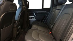 2022 (22) LAND ROVER DEFENDER 2.0 P400e X-Dynamic SE 110 5dr Auto 5057862