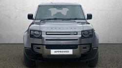 2022 (22) LAND ROVER DEFENDER 2.0 P400e X-Dynamic SE 110 5dr Auto 5057865