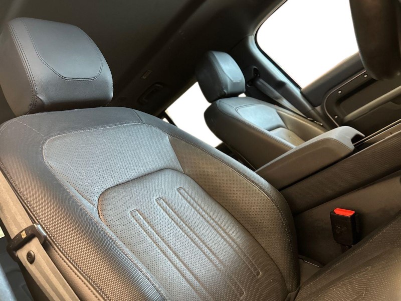 2022 (22) LAND ROVER DEFENDER 2.0 P400e X-Dynamic SE 110 5dr Auto 5057884