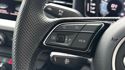 2022 (22) AUDI A1 30 TFSI 110 S Line 5dr S Tronic 5058600