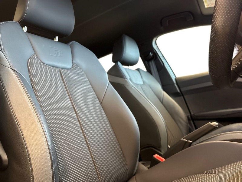 2022 (22) AUDI A1 30 TFSI 110 S Line 5dr S Tronic 5058599