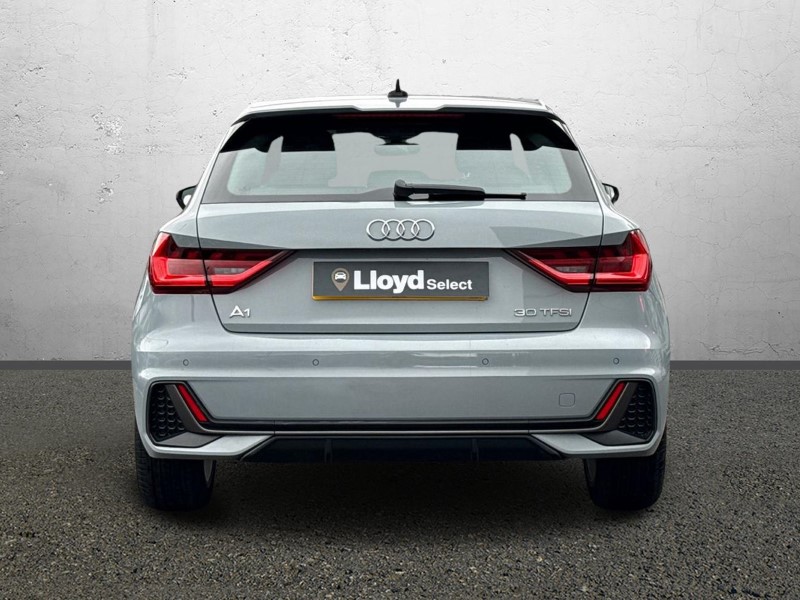 2022 (22) AUDI A1 30 TFSI 110 S Line 5dr S Tronic 5058580