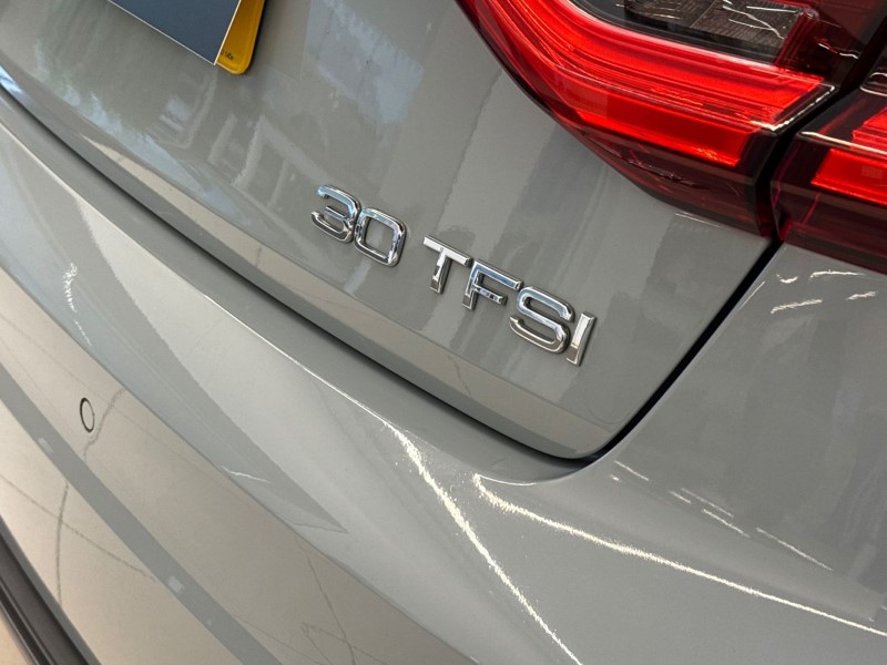 2022 (22) AUDI A1 30 TFSI 110 S Line 5dr S Tronic 5058611