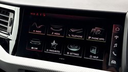 2022 (22) AUDI A1 30 TFSI 110 S Line 5dr S Tronic 5058585