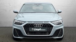 2022 (22) AUDI A1 30 TFSI 110 S Line 5dr S Tronic 5058581