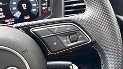 2022 (22) AUDI A1 30 TFSI 110 S Line 5dr S Tronic 5058601