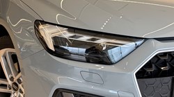 2022 (22) AUDI A1 30 TFSI 110 S Line 5dr S Tronic 5058591