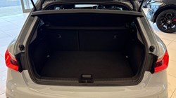 2022 (22) AUDI A1 30 TFSI 110 S Line 5dr S Tronic 5058584