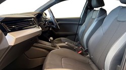2022 (22) AUDI A1 30 TFSI 110 S Line 5dr S Tronic 5058577