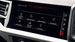 2022 (22) AUDI A1 30 TFSI 110 S Line 5dr S Tronic 5058602