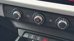 2022 (22) AUDI A1 30 TFSI 110 S Line 5dr S Tronic 5058603