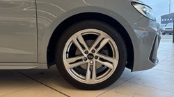 2022 (22) AUDI A1 30 TFSI 110 S Line 5dr S Tronic 5058582