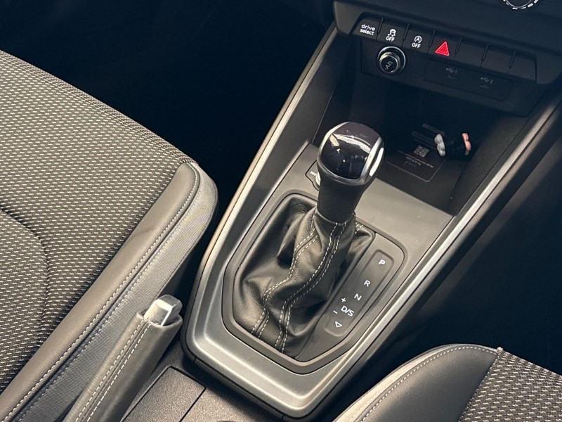 2022 (22) AUDI A1 30 TFSI 110 S Line 5dr S Tronic 5058587