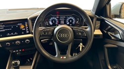 2022 (22) AUDI A1 30 TFSI 110 S Line 5dr S Tronic 5058589